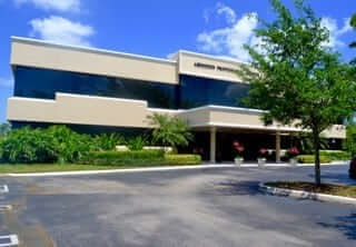 The Center for Bone & Joint Surgery of the Palm Beaches in Boynton Beach, FL