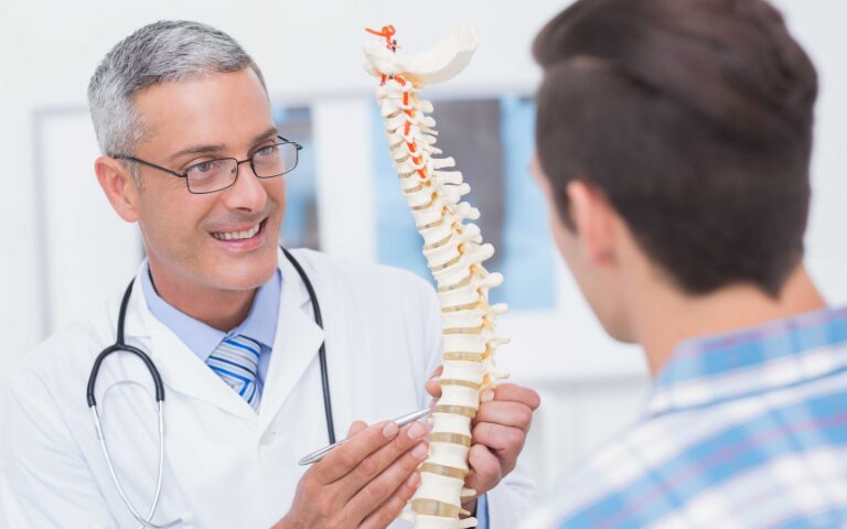 Spine Specialists in Palm Beach County