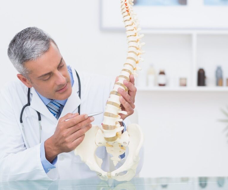 Vertebral Compression Fractures