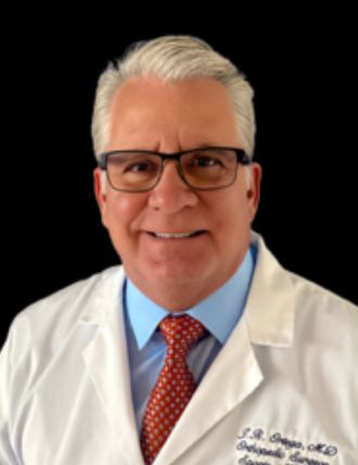 Dr. Jose Ortega