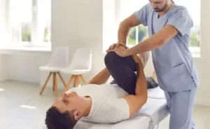 ACL Injury Treatment