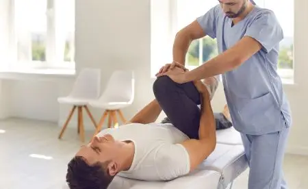 ACL Injury Treatment